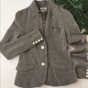 Madewell Wallace Blazer